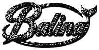 Balina logosu