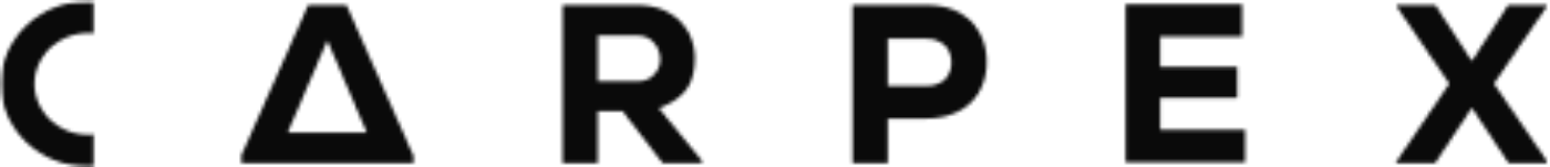 Carpex logosu