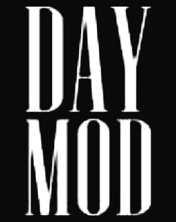 Daymod logosu