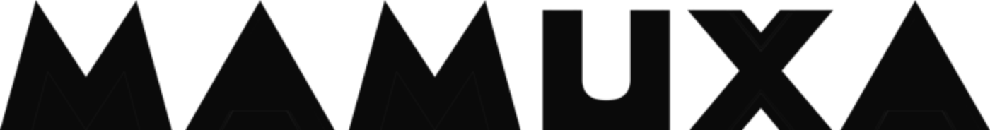 Mamuxa logosu